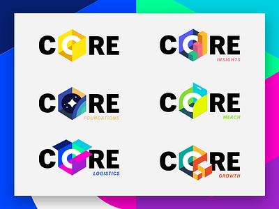 Shopify Core