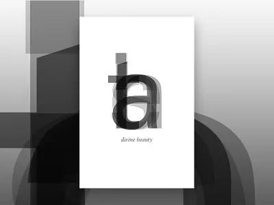 Name black and white bw poster poster design print type typography visual art