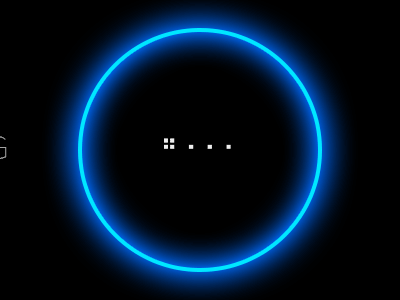 DingDong2 animation boot
