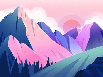 dreamland illustrations