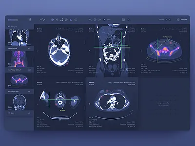 Dashboard coin crypto cryptocurrency dashboard design ico medecine token ui