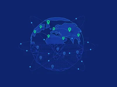 Become a World Class Designer by Making the Globe Your Office illustration product design prototype ui ui design user experience ux ux design wireframe