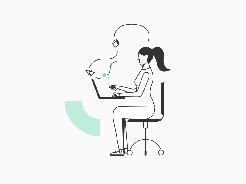 Example of Developers