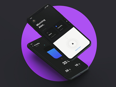Smart Home apps