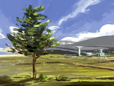 Home art background design character design concept art design digital art illustration