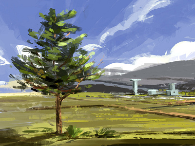 Home art background design character design concept art design digital art illustration