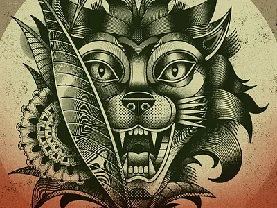 Allen Stone allen stone band bandposter gigposter illustration music poster print