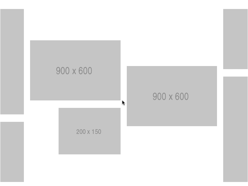 Adding some parallax parallax rellax