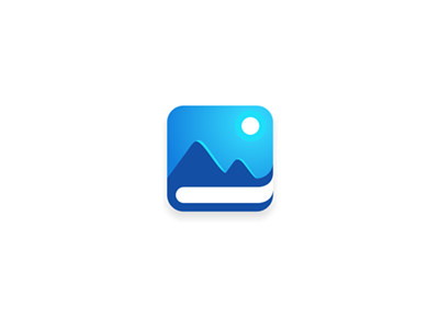 Albums.App albums brand collect collection grab hand hug icon logo love picture take