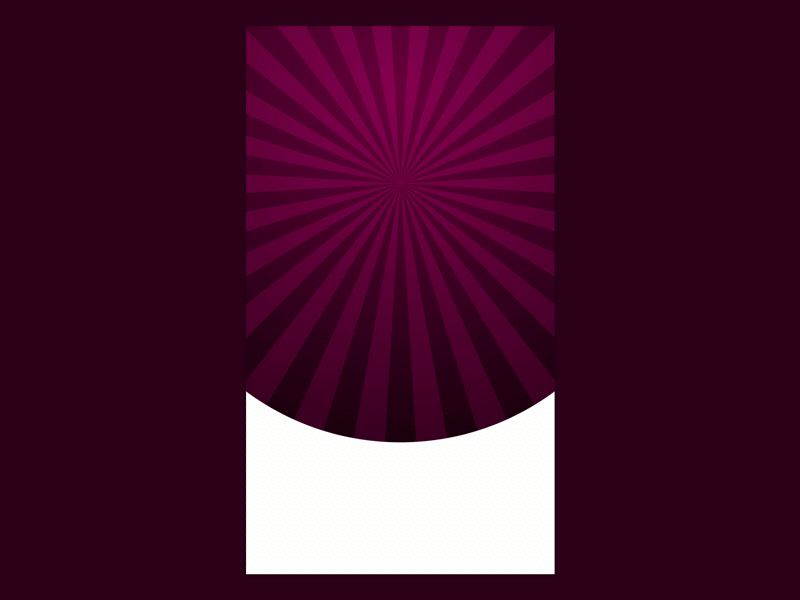 Fashion Sale - Curtain Raiser android animation app blockbuster discount fashion ios mobile myntra sale ui ux