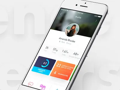 Urgence Docteurs docteur doctor health healthcare medical medicine telemedicine