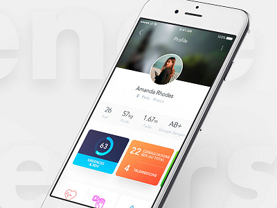 Urgence Docteurs docteur doctor health healthcare medical medicine telemedicine