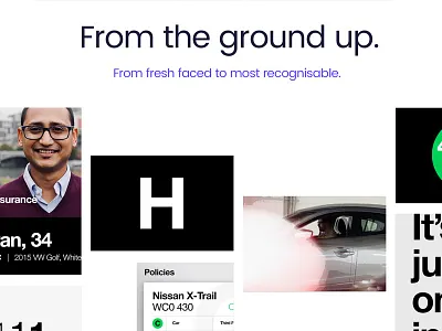 Youi Case Study folio