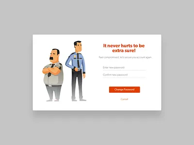 New Password for Chance Me college education forum illustrations micro copy password question quora ui university ux web