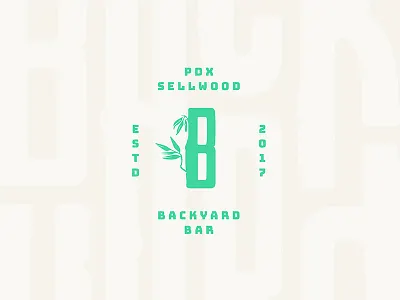 Backyard Bar backyard bar fun pdx sellwood tiki