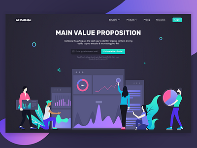 DakSocial Calculator android animated app designer icon icons illustrations interaction design material design prototyping ui user experience ux