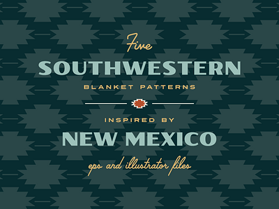 Southwestern Patterns backgrounds branding neutrals patterns sale shop southwestern vector