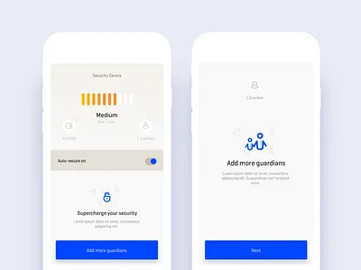 Secret Project crypto green purple shapes