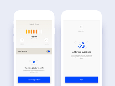 Secret Project crypto green purple shapes