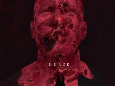 Kursk 3d cinema4d daily design kursk