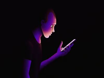 Impotencia / 2024 2d animation frame by frame guerra impotencia powerless powerlessness war