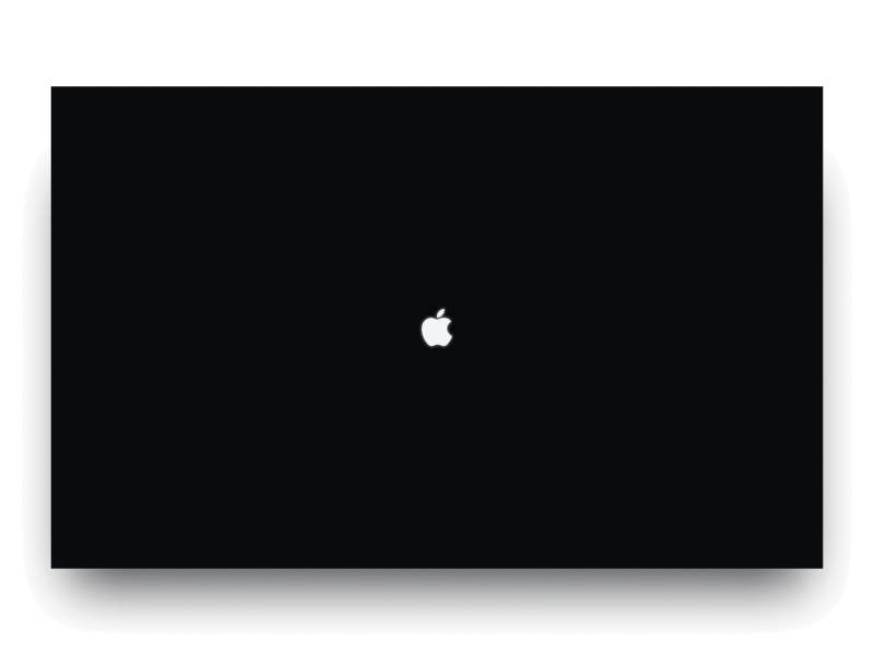 Apple VR animation apple ar future transition ui ux vr wwdc