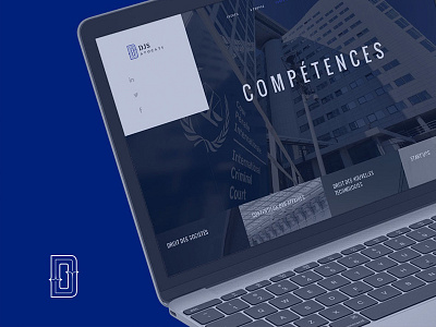 DJS Avocats avocats branding corporative lawyer