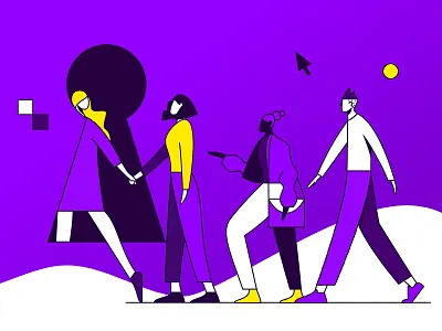 Safe and Secure browsing connected control devices firefox key keyhole mozilla safe secure