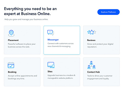 Flat Icons blue clean icon flat flat icon icon style iconography icons illustration line icon web website design