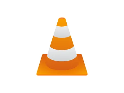 VLC 3 - Icon dmg icon mac macos official release vlc