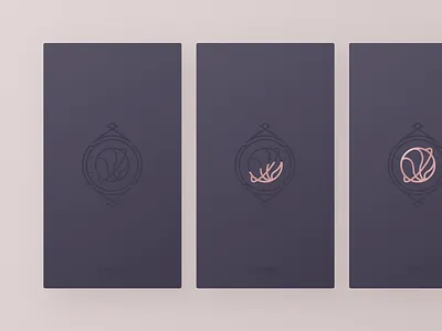 Splaaash adobe adobexduikit contest loading pinky rebound screen splash xd