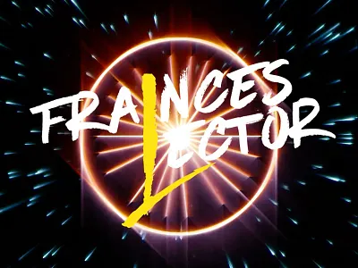 Frances Lector dj motion special effects web design