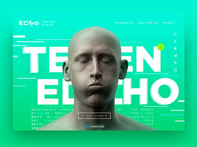 ECHO