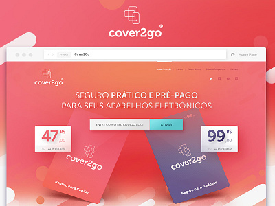 Cover2go