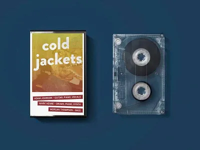 Cassette Design cassette