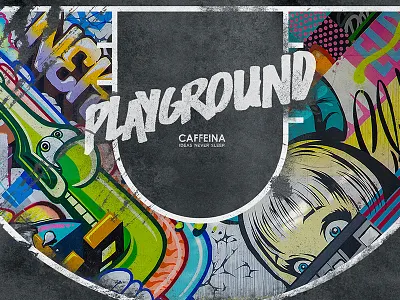 Playground Street Scenario Texture 3d animation basketball black game physics play simulation urban webgl