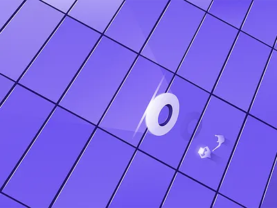 Study clean color geometric gradient illustration light minimal shadow simple sketch texture vector