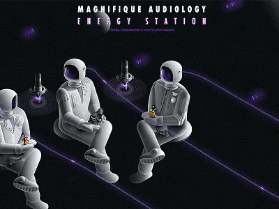 Energy Station 08 app art design icon logo ue ui web