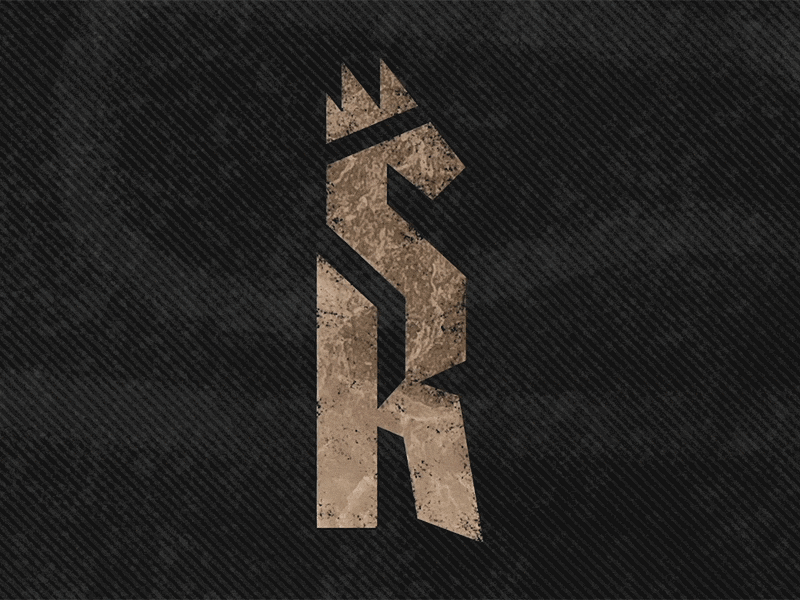 Beach Camp - Session Intros after effects animation beach camp crowns icons kingdoms logos students summer texture