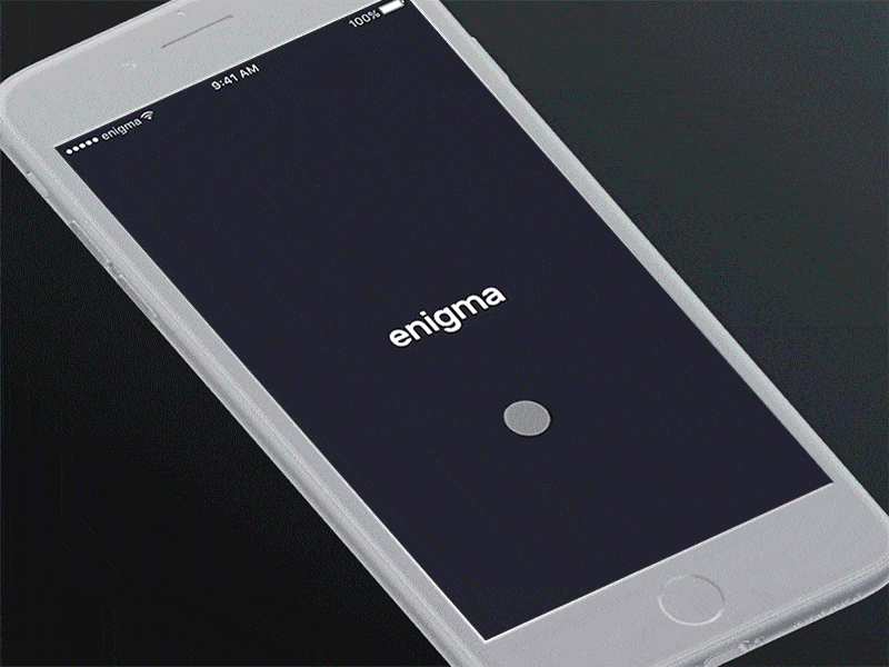 Underwear App Concept app app design interaction motion ui ux