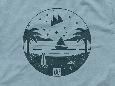 Beach Camp - Merch Samples apparel beach camp instagram kingdoms merch students summer swag sweatshirt tank texture tshirt