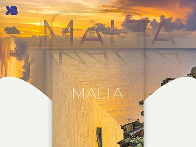 Malta - Perspective Bending bending malta perspective popeyes village