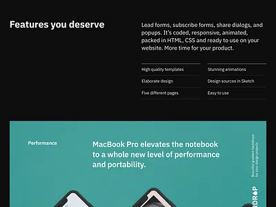 Market Pages: Website Template for Marketplace creator css digital product html market marketplace sale store template website template