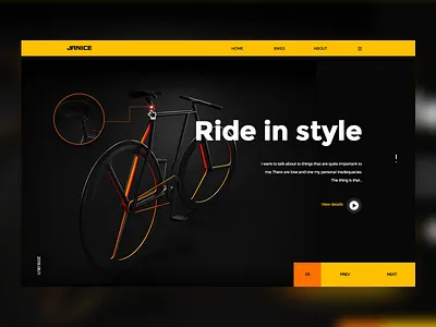 Bicycle a ios ui write card shop bicycle web