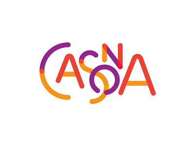 Branding work in progress. animation audio branding casa cinema design film house illustration logo producer typography