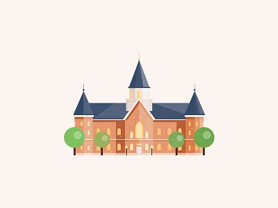 Provo City Center Temple architecture building center city lds mormon provo religious temple utah