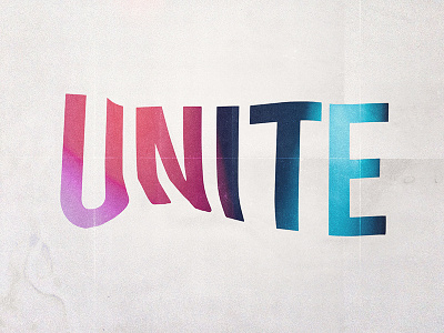 Untie 2018 camp church conference students unite united