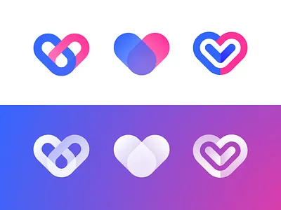 Online Drug Store Logo Exploration (WIP) blood drop heart love hospital medic doctor medical medicine pills pure clean vitamin water website store mark symbol icon