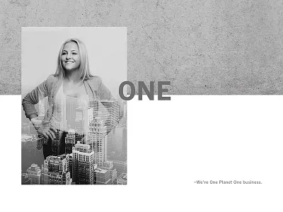 1P1B visual identity bold brand color palette double exposure green identity minimal monochrome prague typo