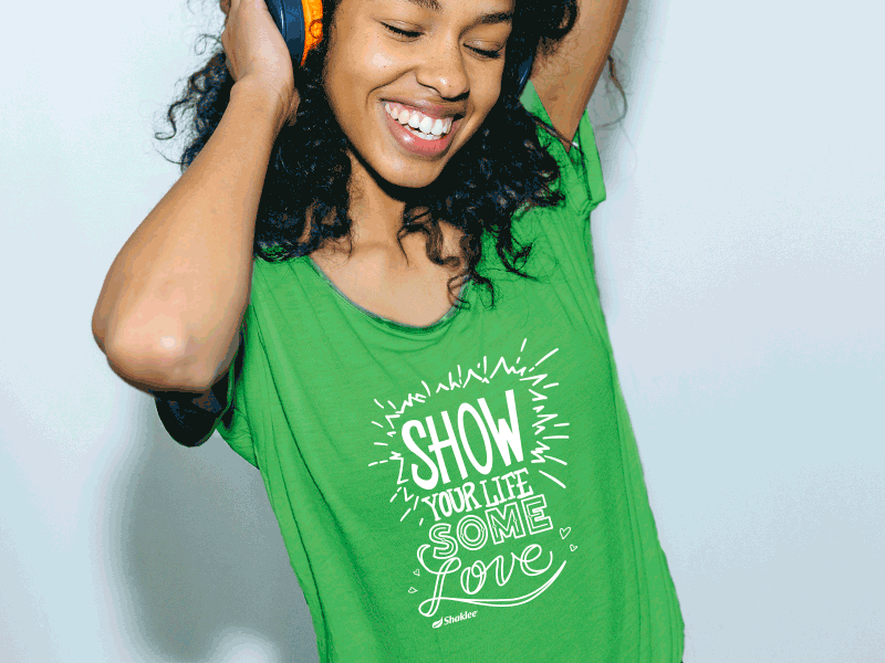 Logo Lock Ups commerce fun hand done script type work